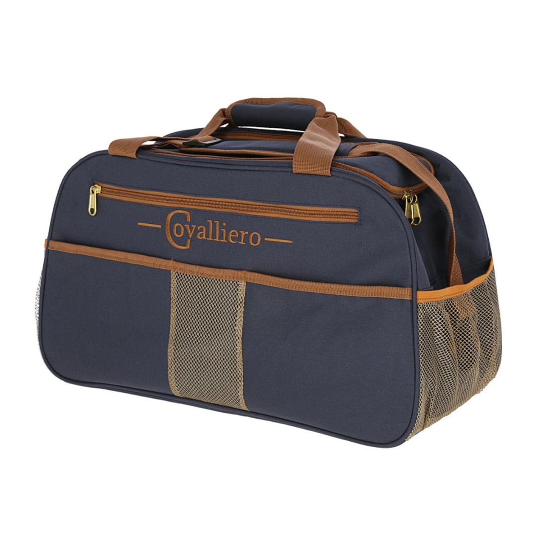 Sac de pansage Milano - Covalliero