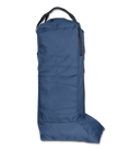 Sac pour bottes bleu marine - Waldhausen