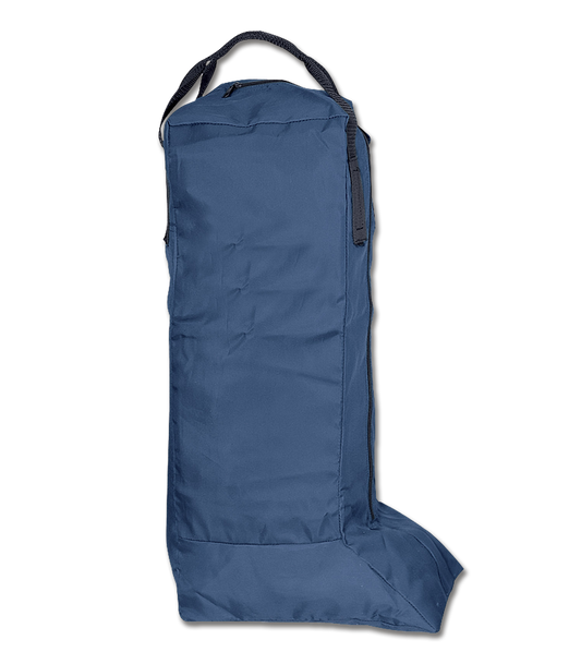 Sac pour bottes bleu marine - Waldhausen