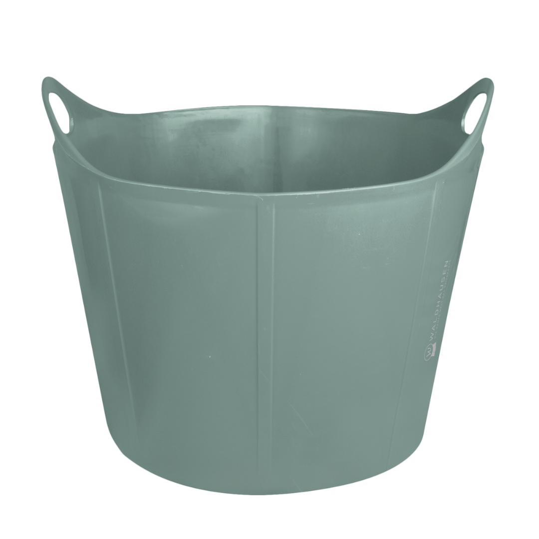 Seau Flexi 28L Gui Vert - Waldhausen