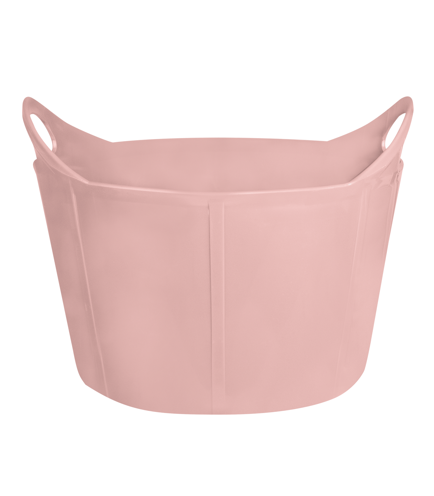 Seau Flexi 17L Rose - Waldhausen