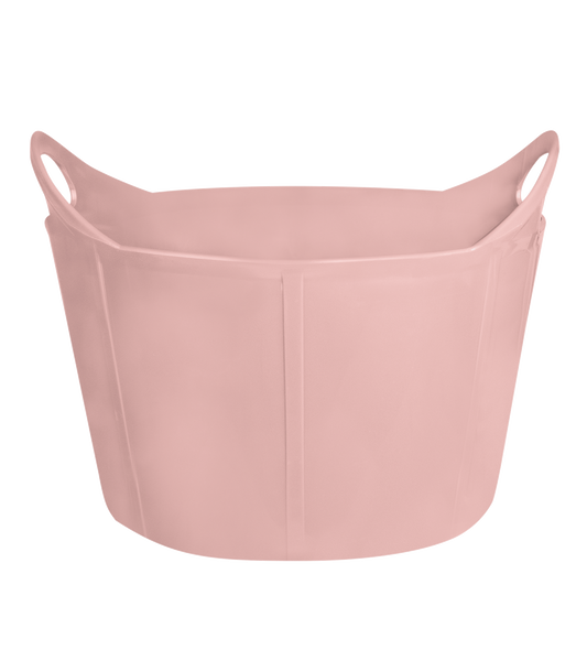 Seau Flexi 17L Rose - Waldhausen