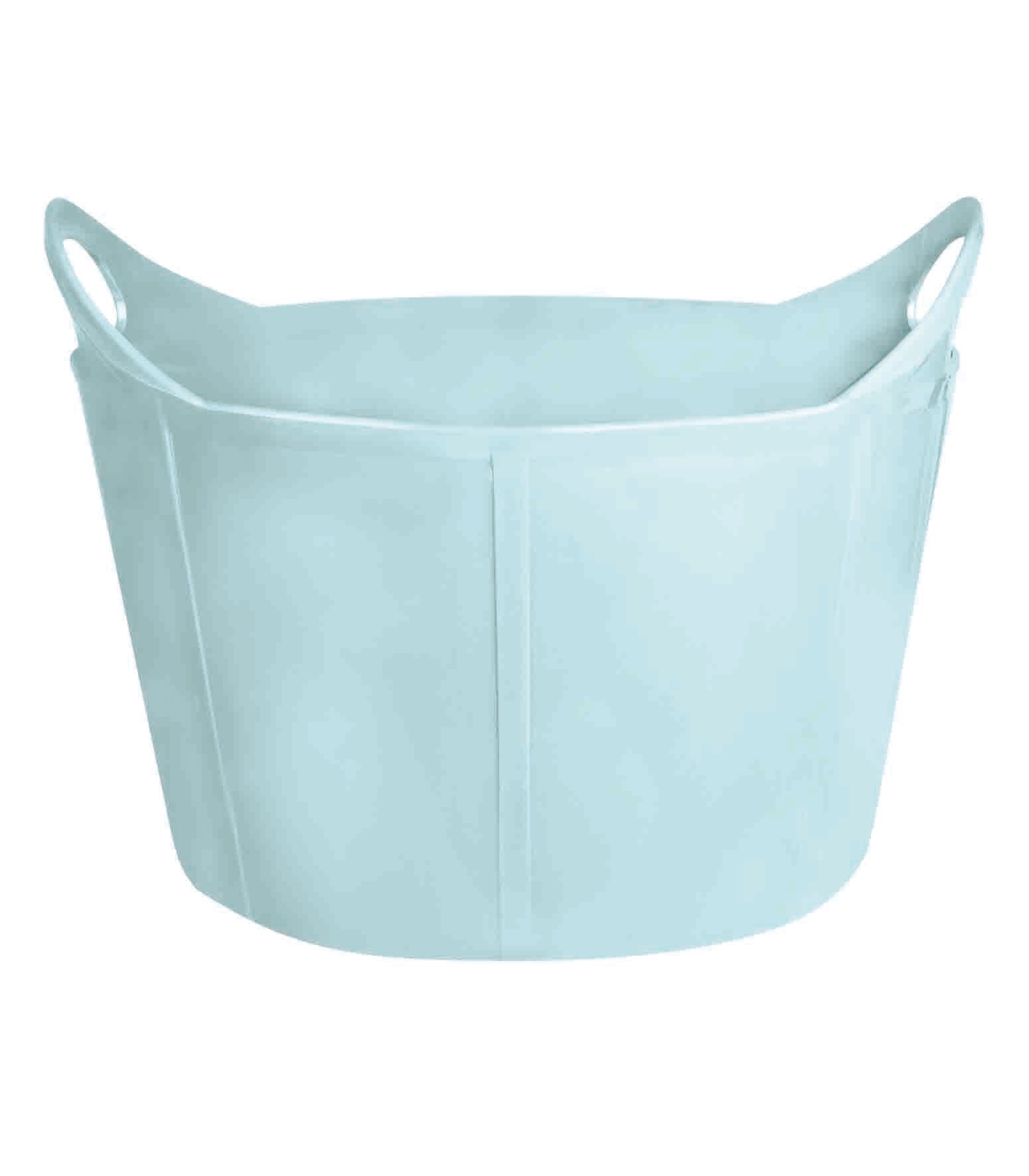 Seau Flexi 17L Turquoise - Waldhausen