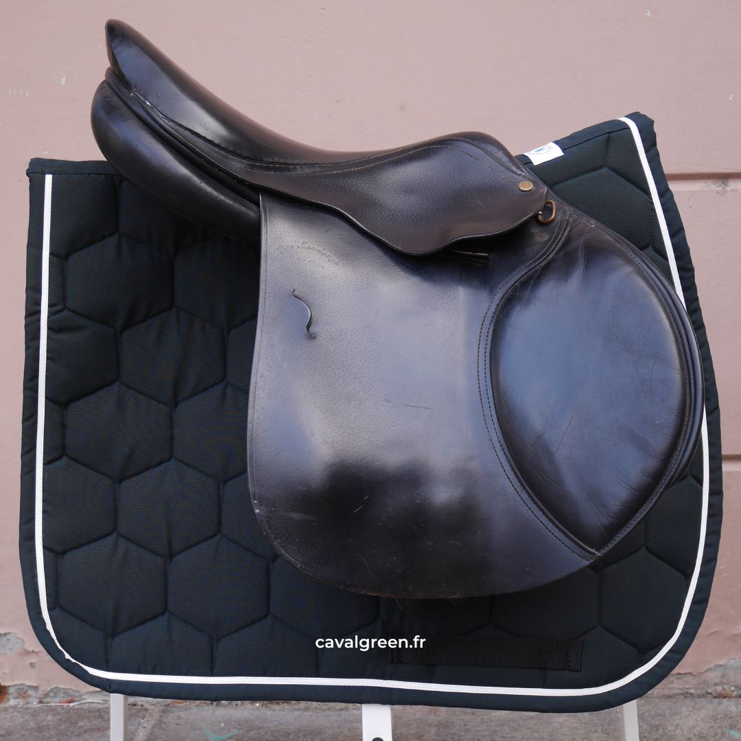 Selle d'obstacle Eric Mondange - Occasion