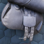 Selle d'obstacle Eric Mondange - Occasion