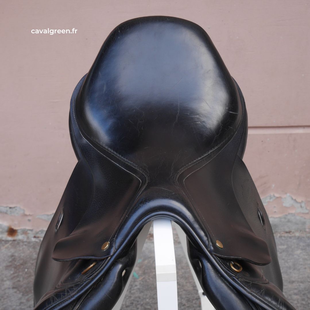 Selle d'obstacle Eric Mondange - Occasion