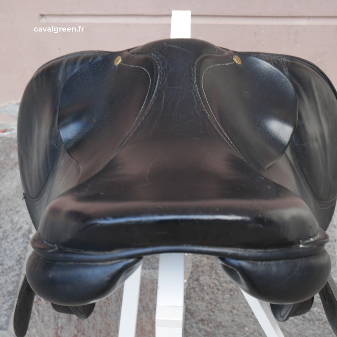 Selle d'obstacle Eric Mondange - Occasion