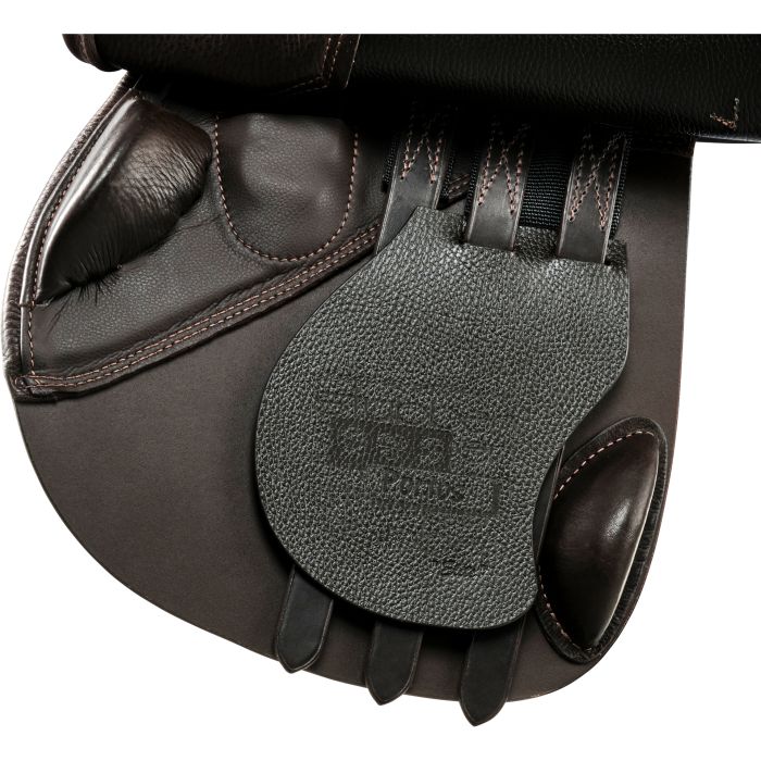 Selle d'obstacle Portos Elite - Stübben