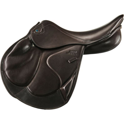 Selle d'obstacle monoquartier Zaria Optimum - Stübben