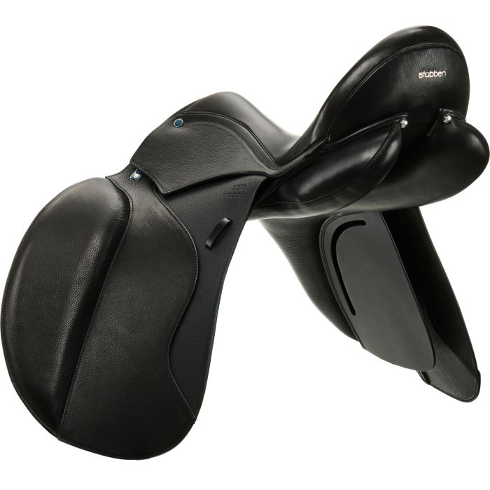 Selle de dressage Euphoria - Stübben