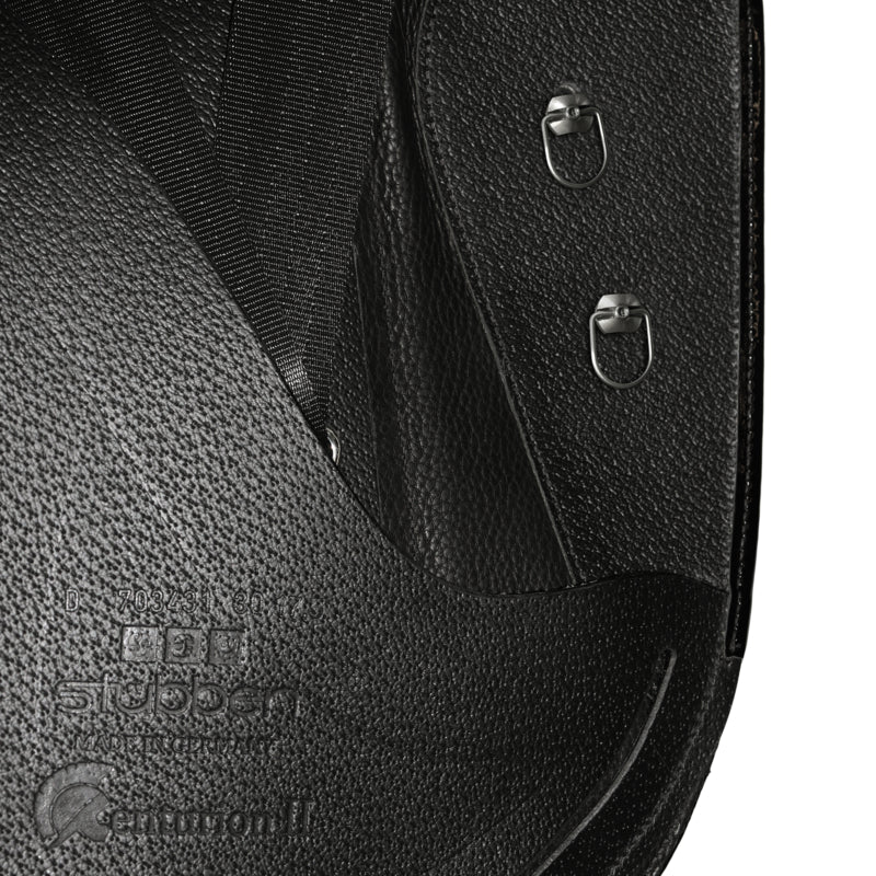 Selle de dressage Centurion II - Stübben
