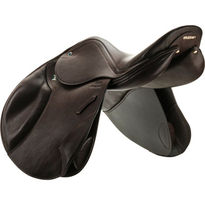 Selle d'obstacle Portos Elite - Stübben