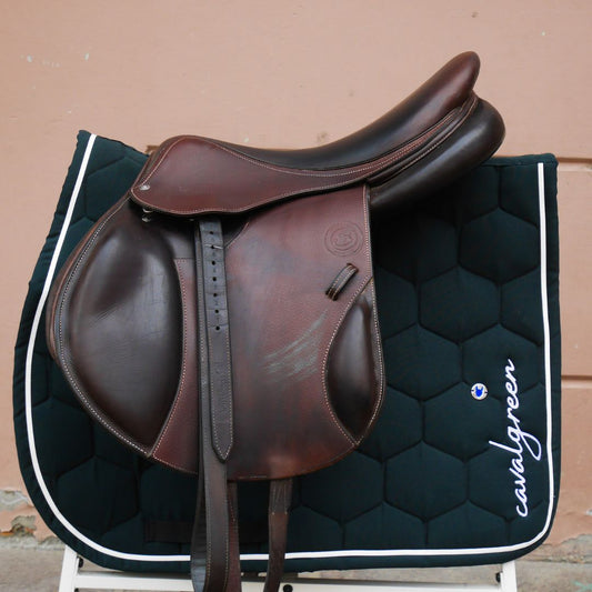 Selle mixte Boekelo Forestier - Occasion