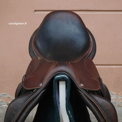 Selle mixte Boekelo Forestier - Occasion