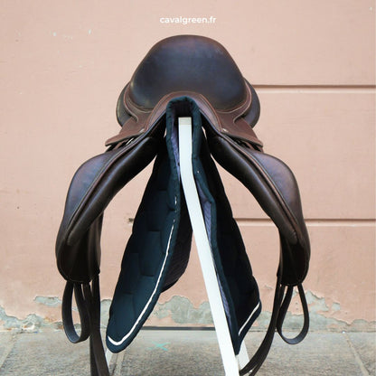 Selle mixte Boekelo Forestier - Occasion