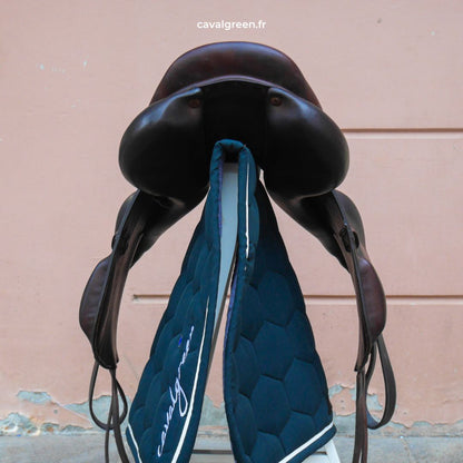 Selle mixte Boekelo Forestier - Occasion