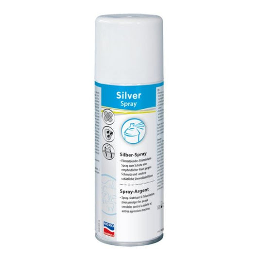 Silver Spray AgroChemica - Kerbl