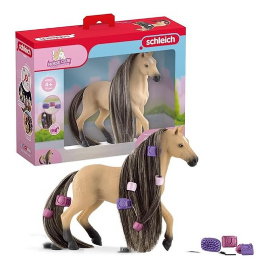 Cheval Isabelle - Schleich