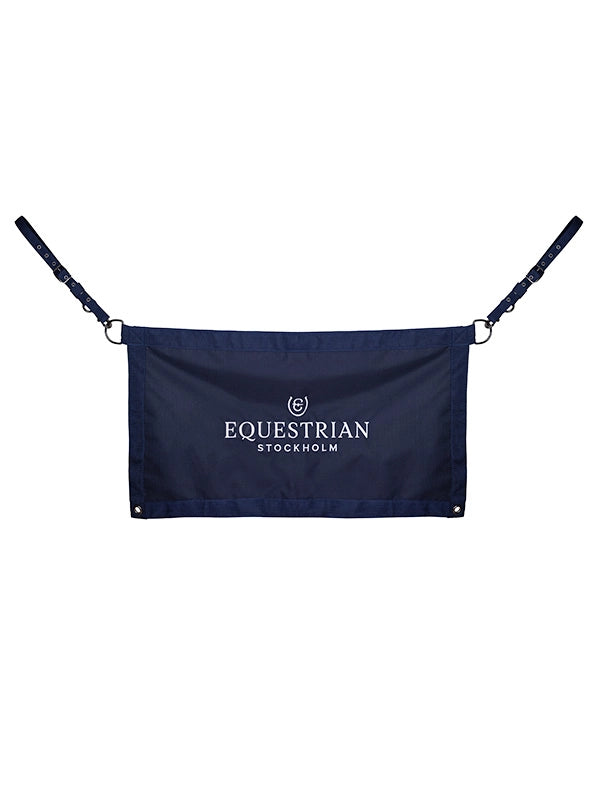 Porte de box Modern Tech Navy - Equestrian Stockholm