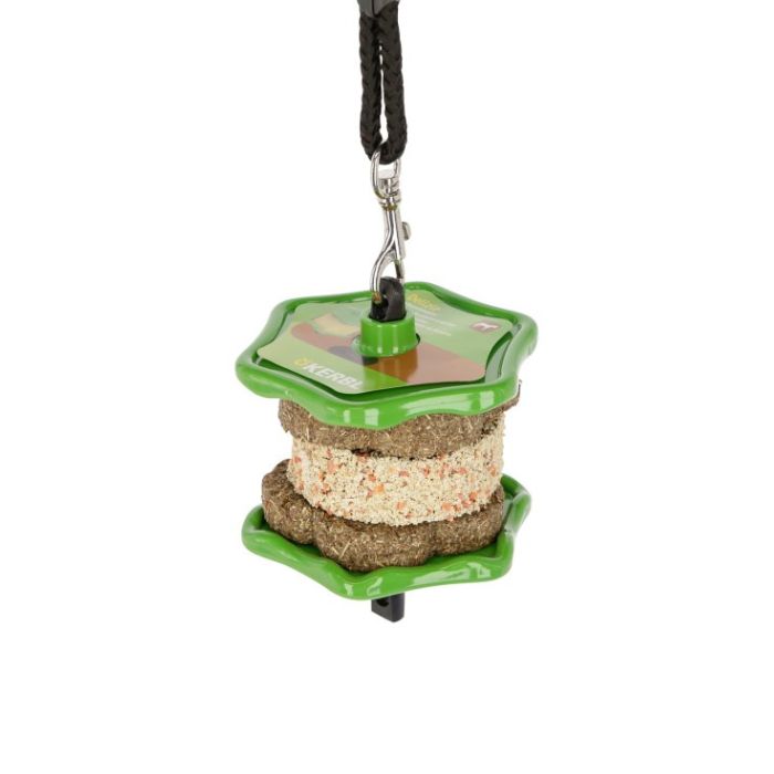 Friandises sandwich à la carotte Delizia - Kerbl