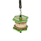 Friandises sandwich à la carotte Delizia - Kerbl