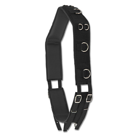 Surfaix en nylon noir - Waldhausen