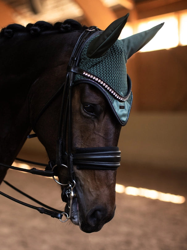 Bonnet Sycamore Green - Equestrian Stockholm