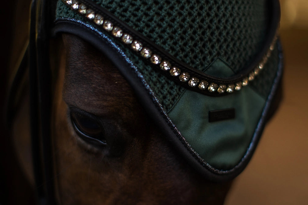 Bonnet Sycamore Green - Equestrian Stockholm