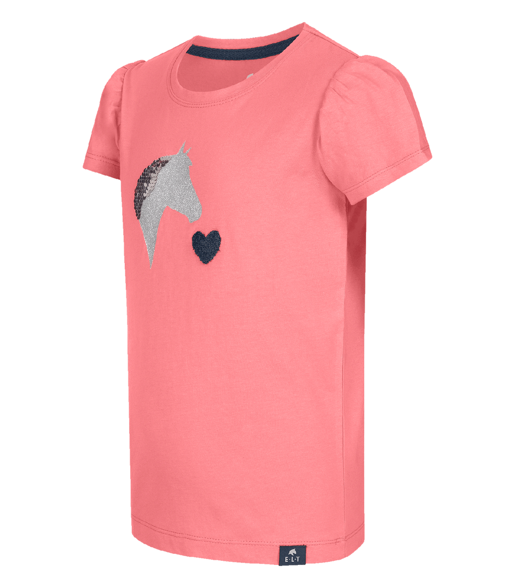 T-Shirt Lucky Lily Rose - Waldhausen