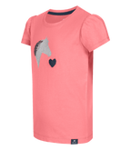 T-Shirt Lucky Lily Rose - Waldhausen