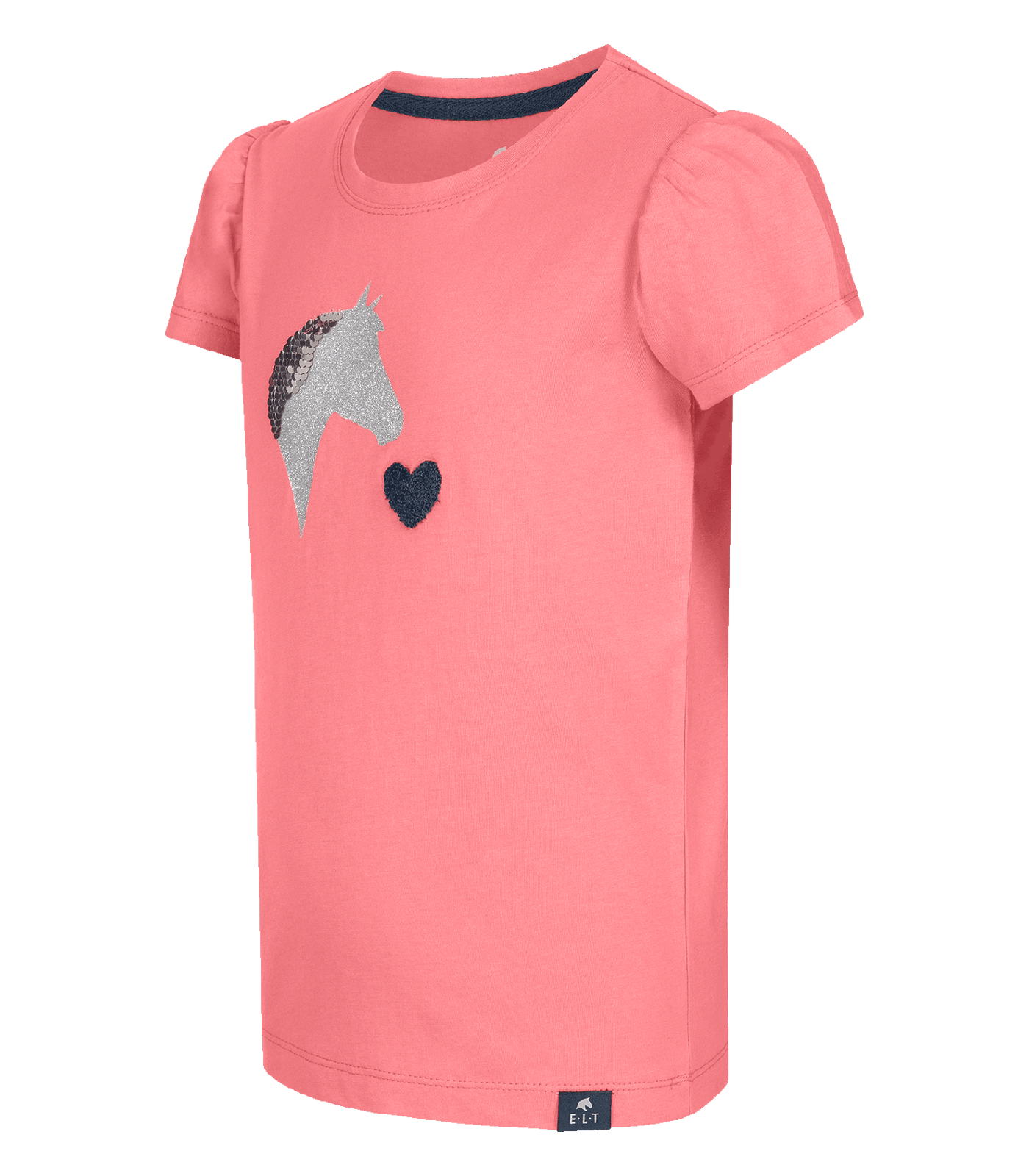 T-Shirt Lucky Lily Rose - Waldhausen