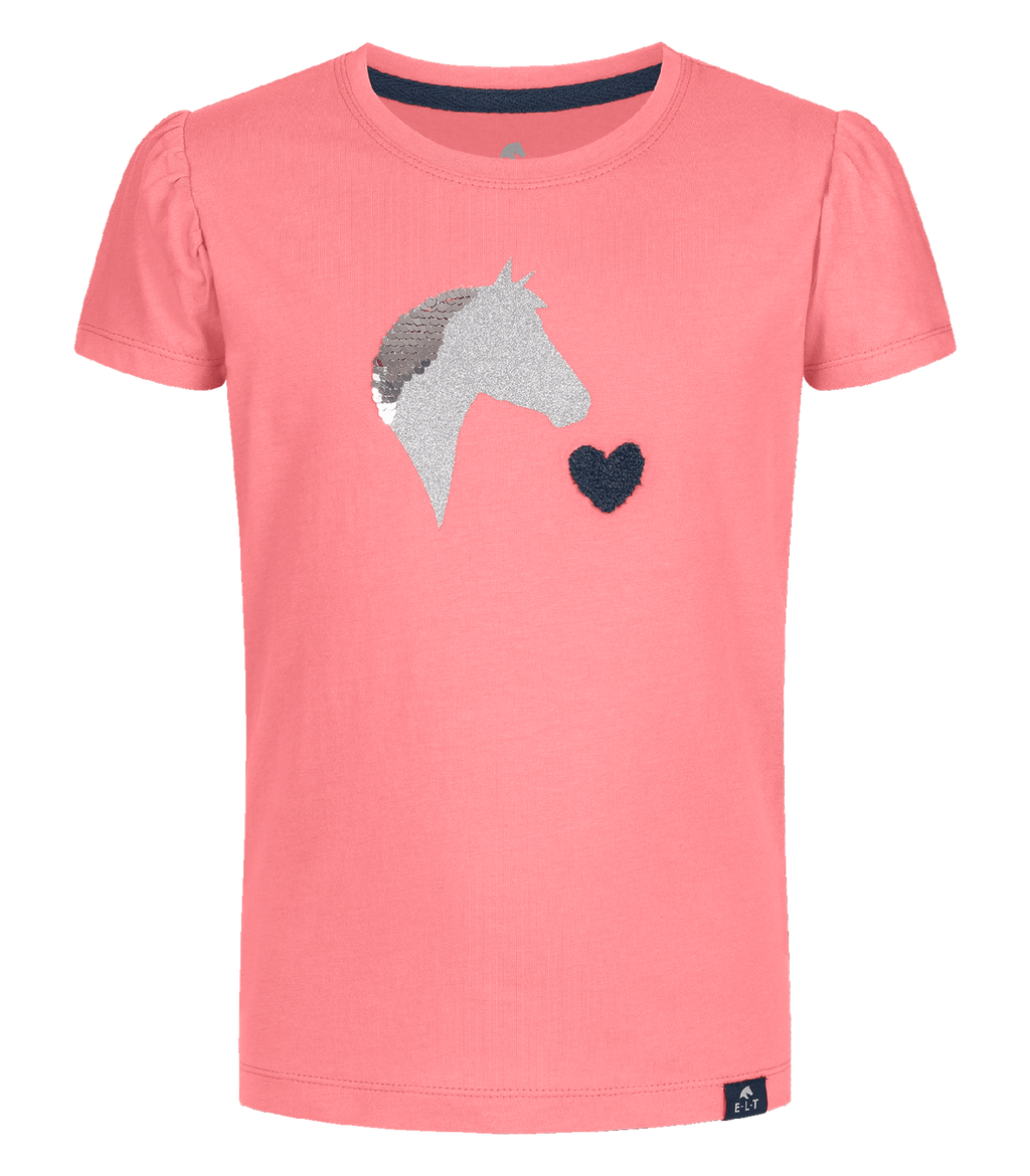 T-Shirt Lucky Lily Rose - Waldhausen