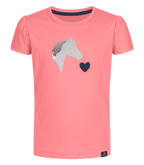 T-Shirt Lucky Lily Rose - Waldhausen