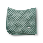 Tapis de dressage Mint Green - Equestrian Stockholm