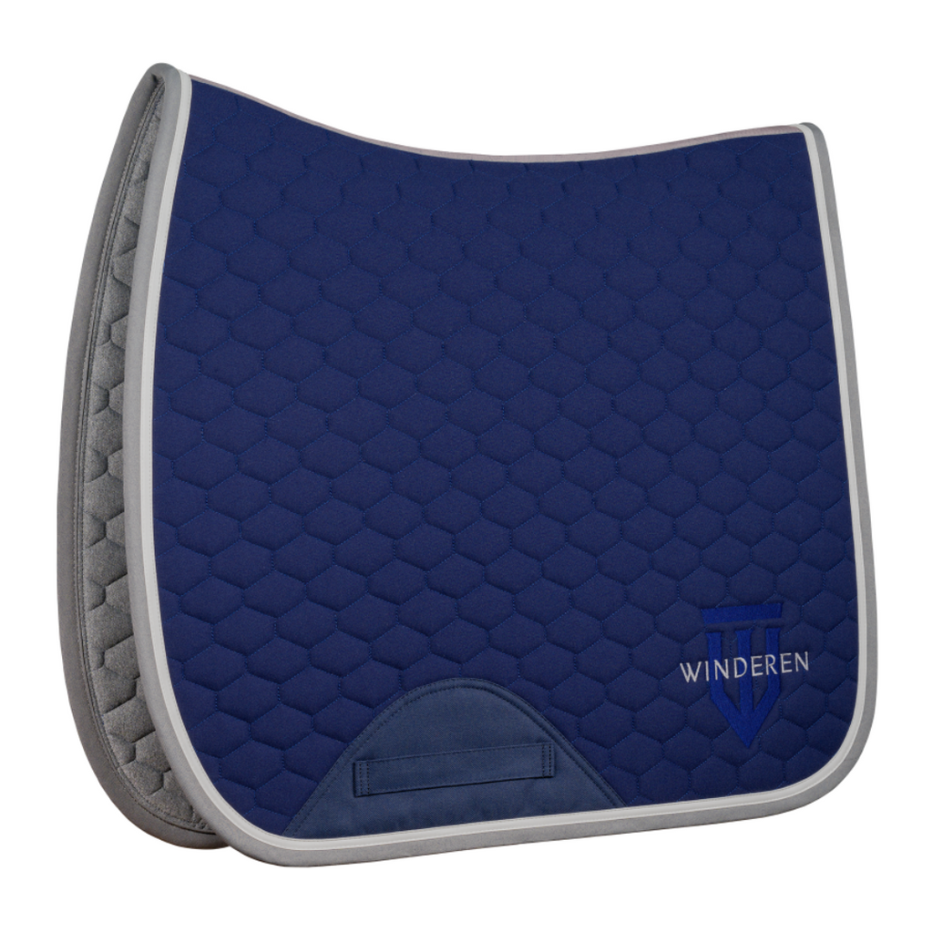Tapis de dressage NanoSilver Line- Winderen