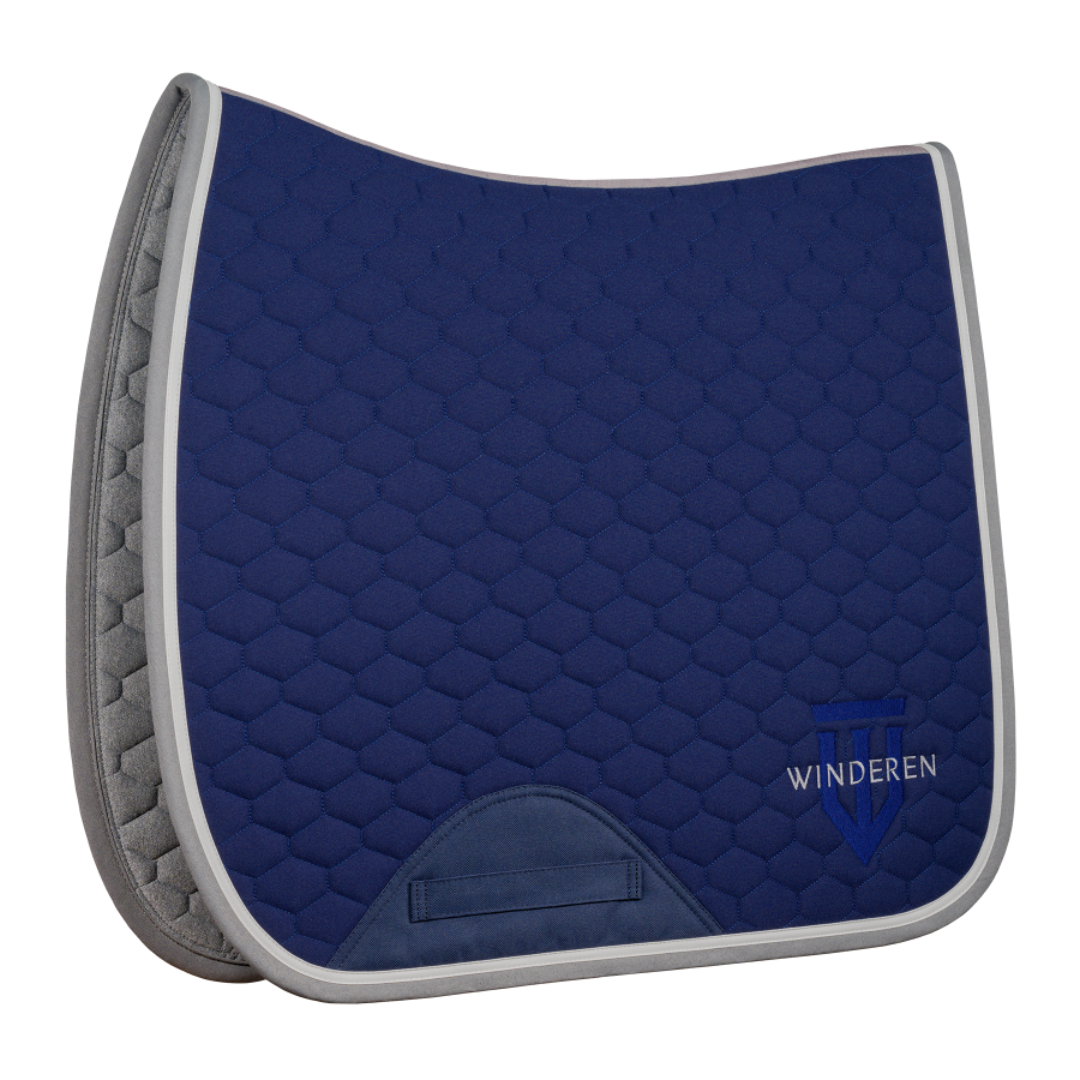 Tapis de dressage NanoSilver Line- Winderen