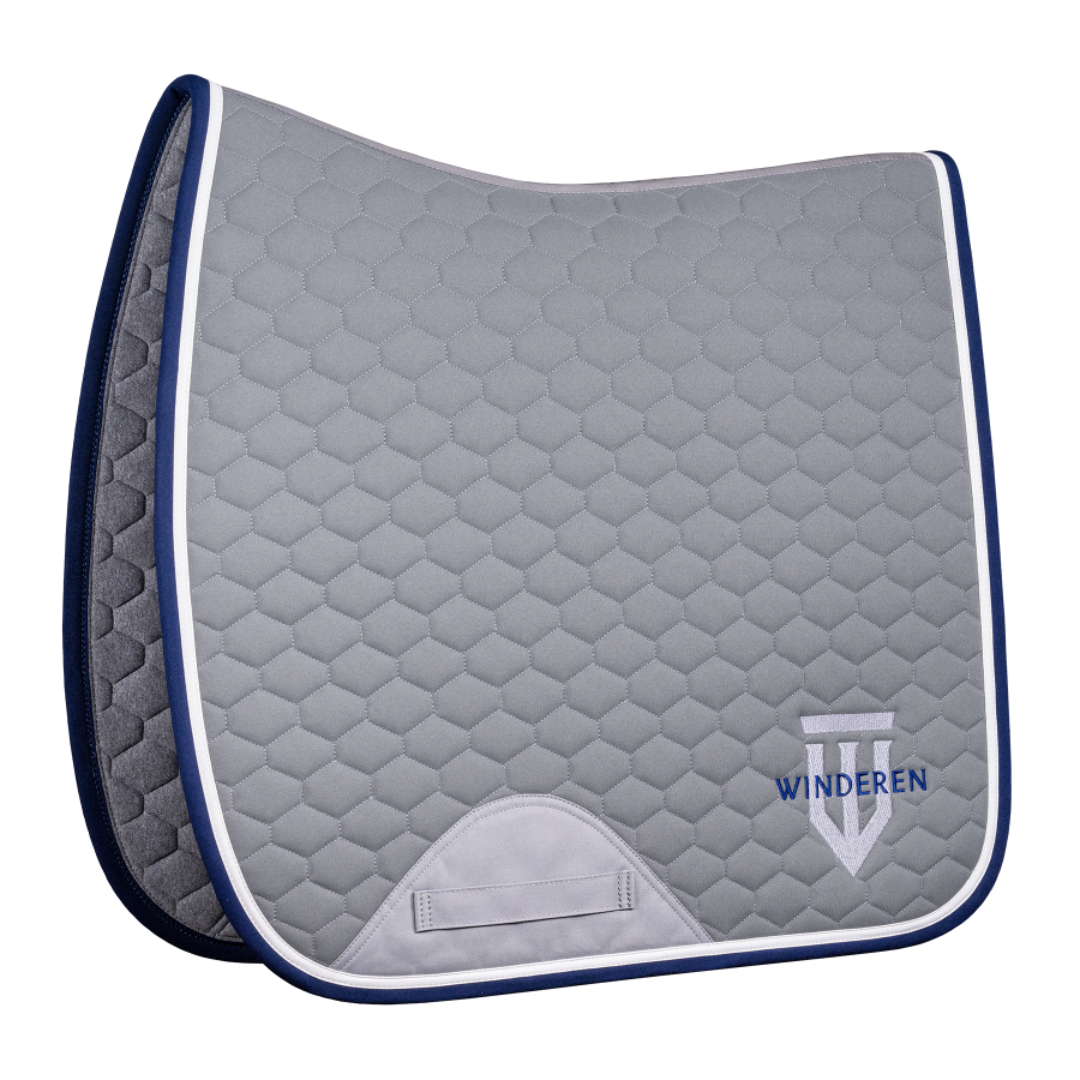 Tapis de dressage NanoSilver Line- Winderen