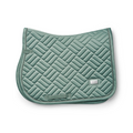 Tapis de selle Mint Green - Equestrian Stockholm