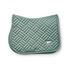 Tapis de selle Mint Green - Equestrian Stockholm
