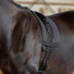 Tapis de surfaix noir - Covalliero