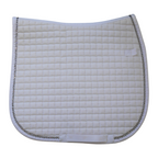 Tapis de dressage liseré à strass - Occasion