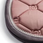 Tapis mixte Pink Pearl - Equestrian Stockholm