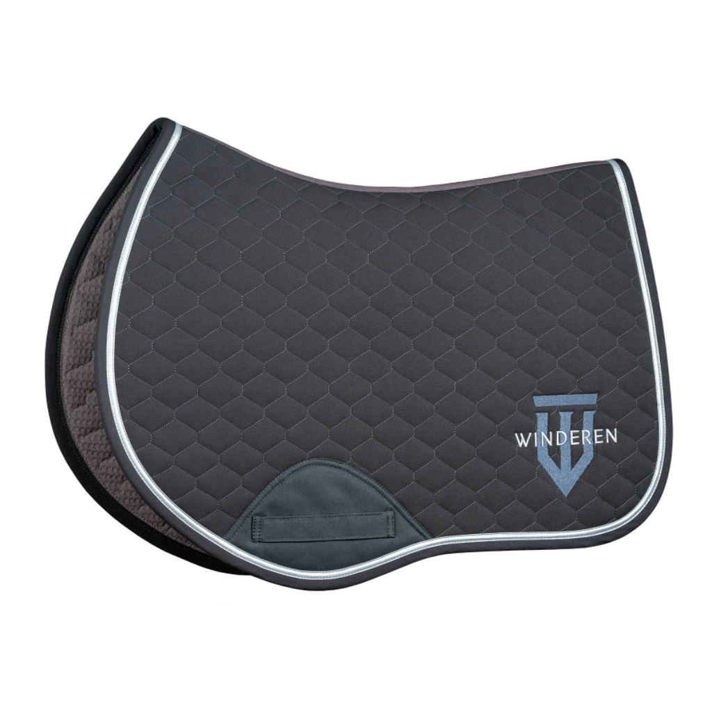 Tapis de selle mixte - Winderen