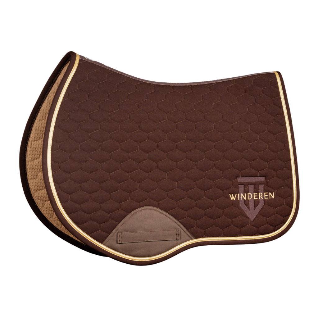 Tapis de selle mixte - Winderen
