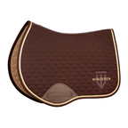 Tapis de selle mixte - Winderen