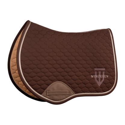 Tapis de selle mixte - Winderen