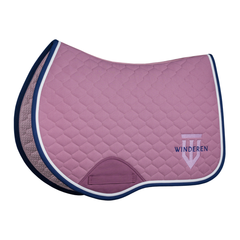 Tapis de selle mixte - Winderen