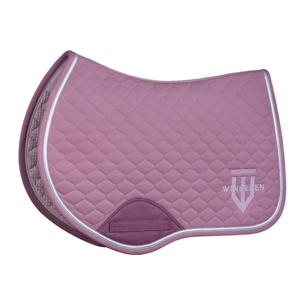 Tapis de selle mixte - Winderen