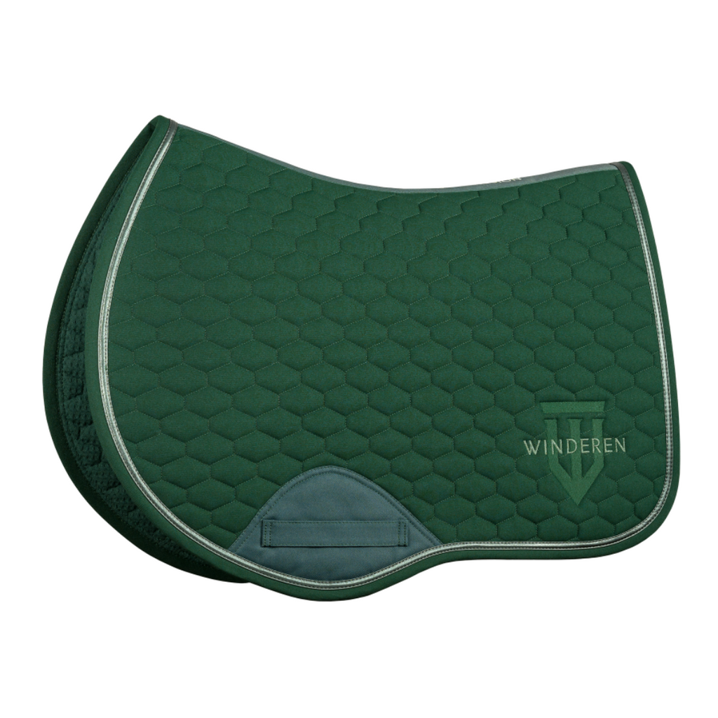 Tapis de selle mixte - Winderen