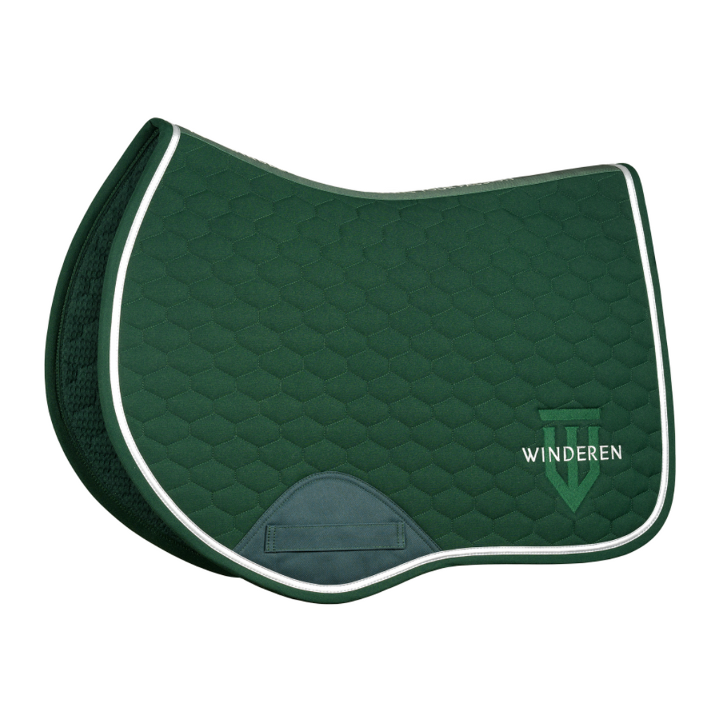 Tapis de selle mixte - Winderen